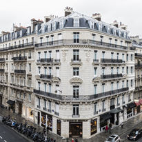 Grand Powers Paris