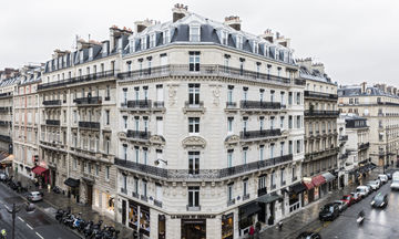 Grand Powers Paris