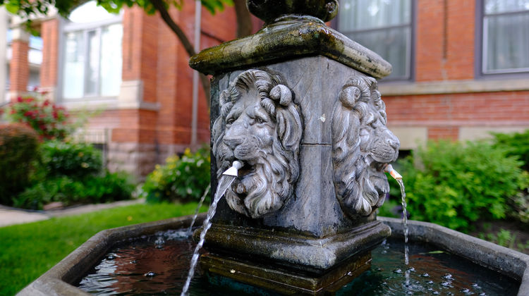 Victoria's Mansion Guest House Other