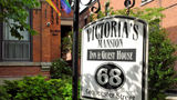 Victoria's Mansion Guest House Other