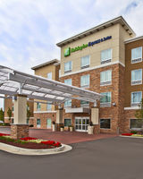 Holiday Inn Express & Sts Ann Arbor West