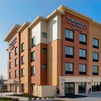 TownePlace Suites College Park