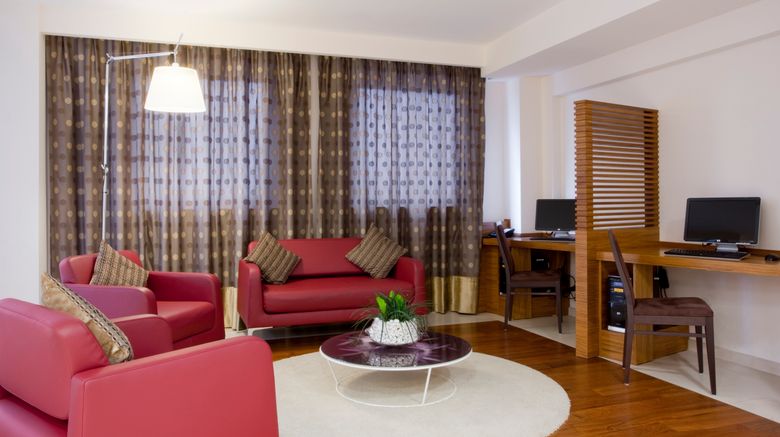 <b>Holiday Inn Salerno-Cava de' Tirreni Other</b>. Images powered by <a href="https://www.leonardoworldwide.com/" title="Leonardo Worldwide" target="_blank">Leonardo</a>.