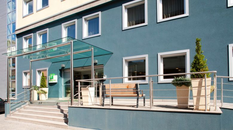 <b>Holiday Inn Salerno-Cava de' Tirreni Other</b>. Images powered by <a href="https://www.leonardoworldwide.com/" title="Leonardo Worldwide" target="_blank">Leonardo</a>.