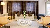Holiday Inn Salerno-Cava de' Tirreni Lobby
