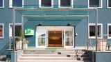 Holiday Inn Salerno-Cava de' Tirreni Exterior