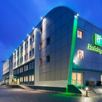 Holiday Inn Salerno-Cava de' Tirreni