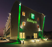 Holiday Inn Salerno-Cava de' Tirreni Exterior