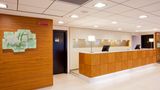 Holiday Inn Salerno-Cava de' Tirreni Lobby