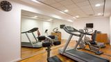 Holiday Inn Salerno-Cava de' Tirreni Health Club