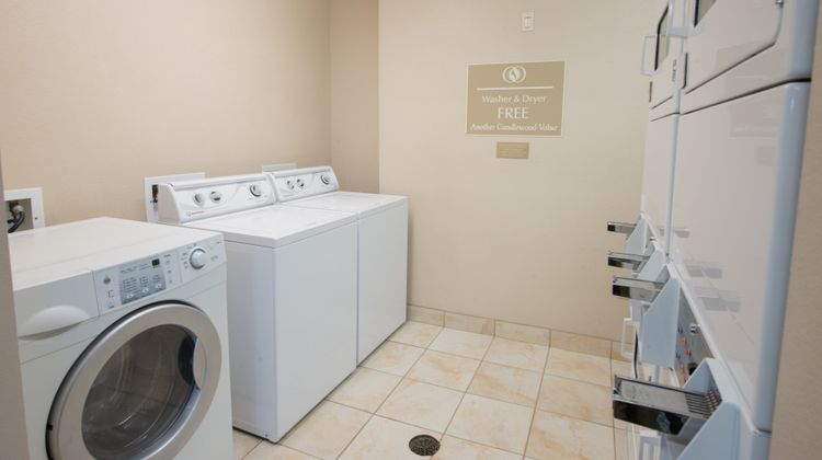Candlewood Suites Bismarck Other