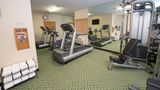 Candlewood Suites Bismarck Health Club
