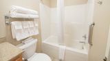 Candlewood Suites Bismarck Room