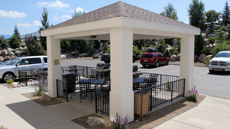 Candlewood Suites Bismarck Other
