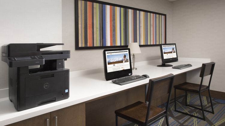 Holiday Inn Express Other