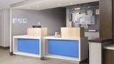 Holiday Inn Express Lobby