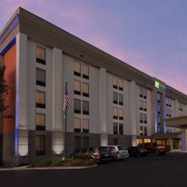 Holiday Inn Express