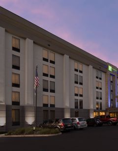 Holiday Inn Express