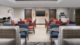 Holiday Inn Express Restaurant