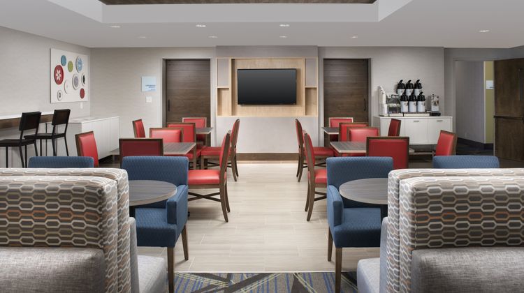 Holiday Inn Express Restaurant