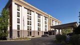 Holiday Inn Express Exterior