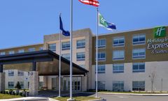 Holiday Inn Express/Suites South - US 23