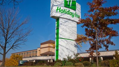 Holiday Inn Chicago North Shore