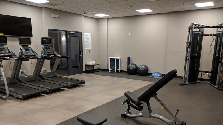 <b>Holiday Inn Champaign Health Club</b>. Images powered by <a href="https://www.leonardoworldwide.com/" title="Leonardo Worldwide" target="_blank">Leonardo</a>.