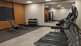 Holiday Inn Champaign Health Club