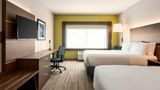 Holiday Inn Express/Suites-Jordan Creek Room