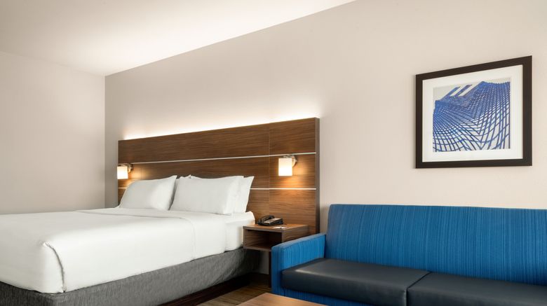 <b>Holiday Inn Express/Suites-Jordan Creek Suite</b>. Images powered by <a href="https://www.leonardoworldwide.com/" title="Leonardo Worldwide" target="_blank">Leonardo</a>.