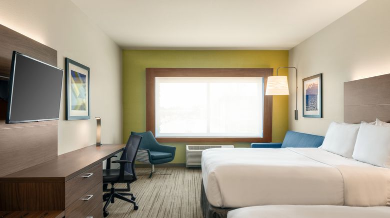 <b>Holiday Inn Express/Suites-Jordan Creek Suite</b>. Images powered by <a href="https://www.leonardoworldwide.com/" title="Leonardo Worldwide" target="_blank">Leonardo</a>.
