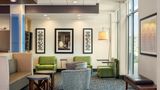 Holiday Inn Express/Suites-Jordan Creek Lobby