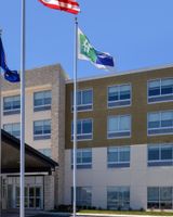 Holiday Inn Express & Suites Southgate