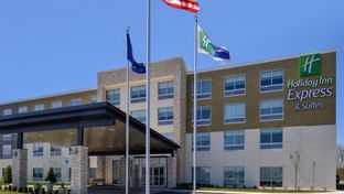 Holiday Inn Express & Suites Southgate