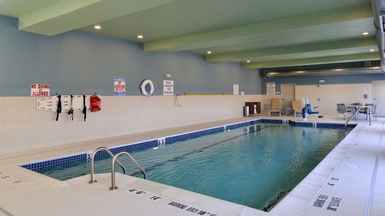 <b>Holiday Inn Express & Suites Southgate Pool</b>. Images powered by <a href="https://www.leonardoworldwide.com/" title="Leonardo Worldwide" target="_blank">Leonardo</a>.