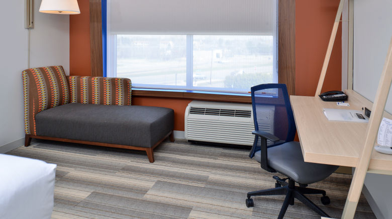 <b>Holiday Inn Express & Suites Southgate Room</b>. Images powered by <a href="https://www.leonardoworldwide.com/" title="Leonardo Worldwide" target="_blank">Leonardo</a>.