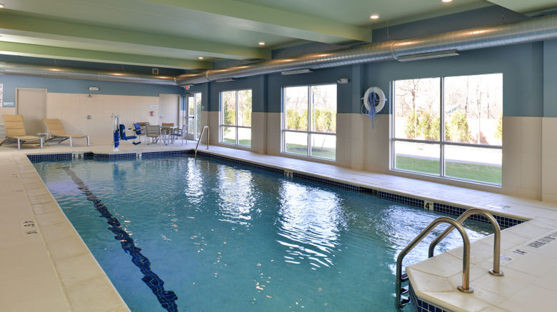 <b>Holiday Inn Express & Suites Southgate Pool</b>. Images powered by <a href="https://www.leonardoworldwide.com/" title="Leonardo Worldwide" target="_blank">Leonardo</a>.