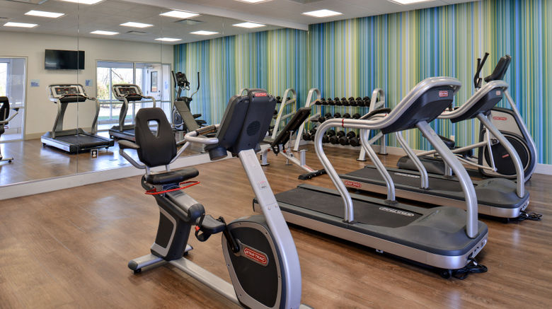 <b>Holiday Inn Express & Suites Southgate Health Club</b>. Images powered by <a href="https://www.leonardoworldwide.com/" title="Leonardo Worldwide" target="_blank">Leonardo</a>.