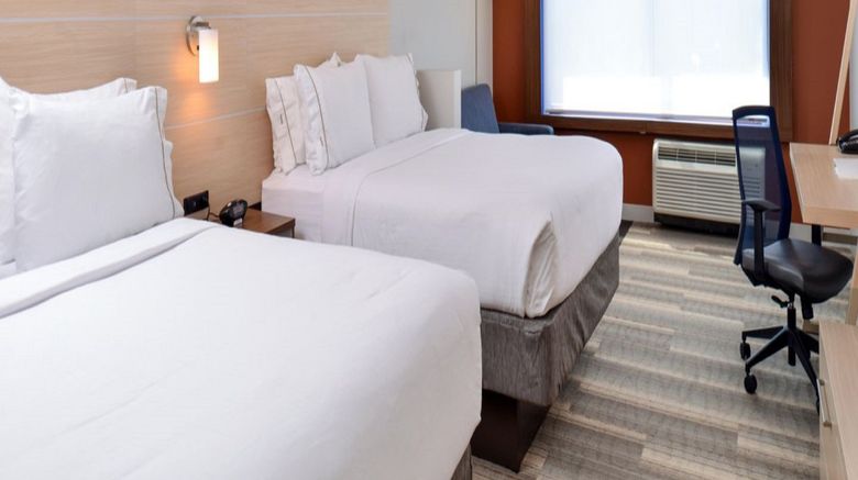 <b>Holiday Inn Express & Suites Southgate Room</b>. Images powered by <a href="https://www.leonardoworldwide.com/" title="Leonardo Worldwide" target="_blank">Leonardo</a>.