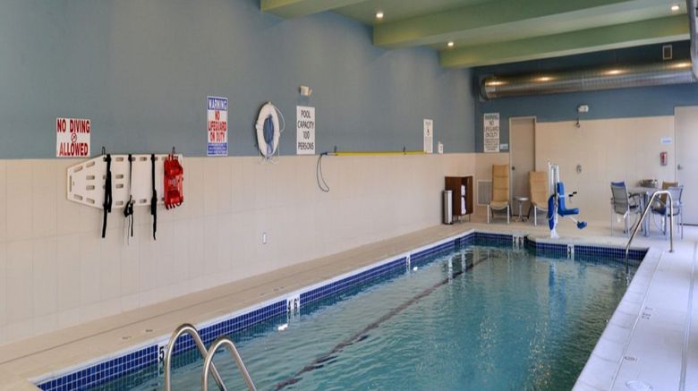 <b>Holiday Inn Express & Suites Southgate Pool</b>. Images powered by <a href="https://www.leonardoworldwide.com/" title="Leonardo Worldwide" target="_blank">Leonardo</a>.