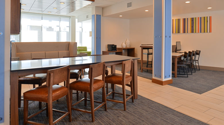 <b>Holiday Inn Express & Suites Southgate Other</b>. Images powered by <a href="https://www.leonardoworldwide.com/" title="Leonardo Worldwide" target="_blank">Leonardo</a>.