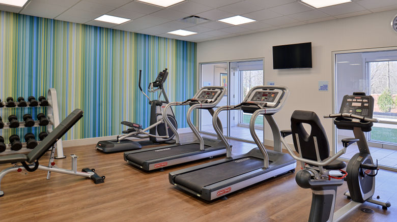 <b>Holiday Inn Express & Suites Southgate Health Club</b>. Images powered by <a href="https://www.leonardoworldwide.com/" title="Leonardo Worldwide" target="_blank">Leonardo</a>.