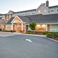 Residence Inn Springfield Chicopee