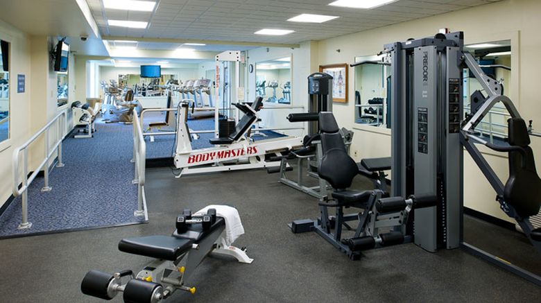 <b>Holiday Inn Express & Stes Health Club</b>. Images powered by <a href="https://www.leonardoworldwide.com/" title="Leonardo Worldwide" target="_blank">Leonardo</a>.