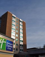 Holiday Inn Express & Stes