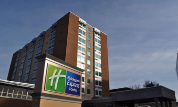 Holiday Inn Express & Stes