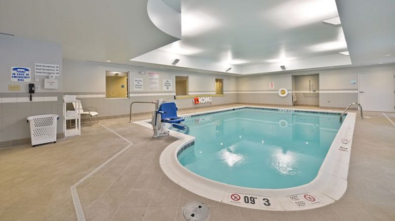 <b>Holiday Inn Express Finger Lakes Pool</b>. Images powered by <a href="https://www.leonardoworldwide.com/" title="Leonardo Worldwide" target="_blank">Leonardo</a>.