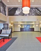 Holiday Inn Express Finger Lakes