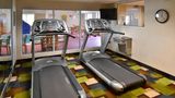 Holiday Inn Express & Suites Health Club